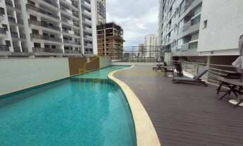 Imagem: Apartamento moderno em Itapuã onde sua