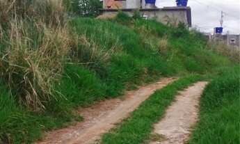 Imagem: Terreno de 600mts