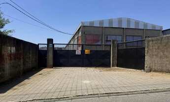 Imagem: Galpão/Depósito/Armazém para aluguel