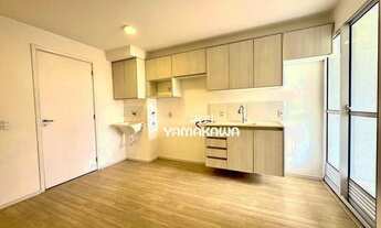 Imagem 5: Apartamento com 2 dormitórios para alugar, 38 m² por R$ 1.522,00/mês - Penha - São Paulo/S