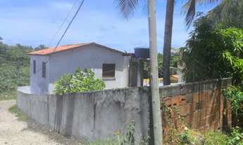 Imagem 4: Duas casas de um quarto em Jauá