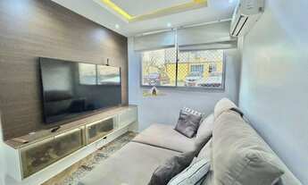 Imagem 3: LOCAÇÃO 65M² 3 DORM c/ SUÍTE 1 VAGA 100% MOBILIADO