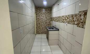 Imagem 6: Aluguel Casa com 2 dormitórios