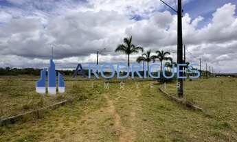 Imagem 7: Terreno à Venda em Feira de Santana Humildes: Oportunidade Imperdível com 385.045m² de Áre