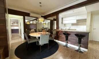 Imagem: Apartamento com 2 dormitórios, 93 m²