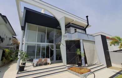 Imagem: Casa/Condomínio - Urbanova - Condomínio