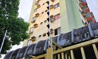 Imagem: Vendo ap no ed. Marseille lado nascente