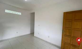 Imagem 7: Apartamento com 2 dormitórios para alugar, 80 m² por R$ 1.210,00/mês - Córrego Ferreira