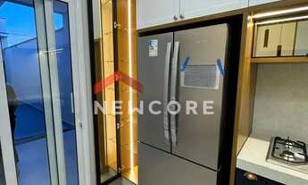 Imagem 14: Casa em Avenida Luiz Bruno Petrilli - Jardim Bom Sucesso - Indaiatuba/SP