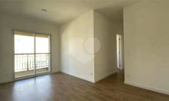 Imagem: Apartamento com 2 quartos à venda ou para