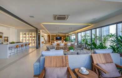 Imagem: Apartamento à venda em Goiânia, Setor