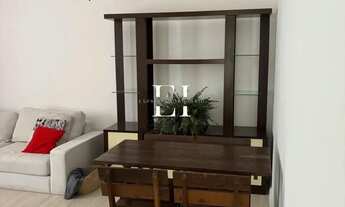 Imagem 3: Apartamento 3 dormitórios mobiliado para locação na Chácara Santo Antonio