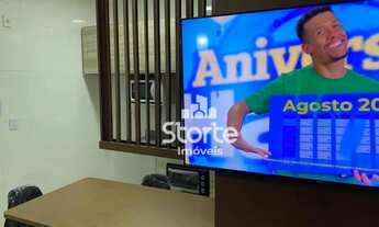 Imagem 2: Apartamento com 2 dormitórios à venda, 62 m² por R$ 350.000,00 - Marta Helena - Uberlândia