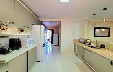 Imagem 2: Casa para venda com 348m², 3 quartos, Maraponga - Fortaleza - CE