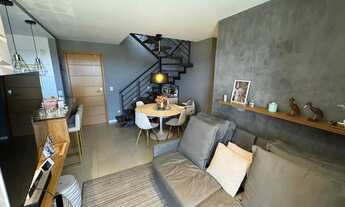 Imagem 3: Imóvel cob para venda tem 135 metros quadrados com 3 quartos em Vargem Pequena - Rio de Ja