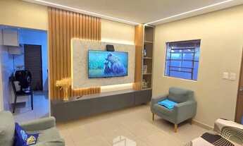 Imagem: Casa à venda Bairro Rosele