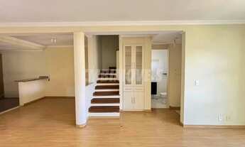 Imagem 4: Casa - Mansões Santo Antônio - Campinas