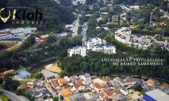 Imagem 4: Peninsula - $ Península Residencial Samambaia $ - Lançamento Sola de Aptos 2 e 3 qts