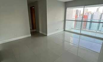 Imagem: Apartamento com 2 quartos um sendo suíte