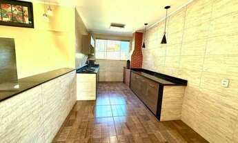 Imagem 2: Imóvel para venda tem 130 metros quadrados com 3 quartos em Curicica - Rio de Janeiro - RJ