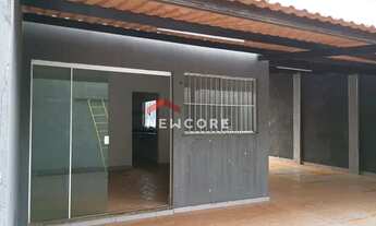 Imagem: Casa em Rua Luiz José Alves - Luizote de