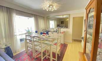 Imagem 4: Venda Apartamento 3 Dormitórios - 130 m² Cerqueira César