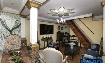 Imagem 5: SOBRADO - PARQUE TIETÊ - SP