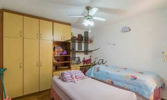 Imagem 4: Locação Sobrado Sao Caetano do Sul Olimpico Ref: 44976