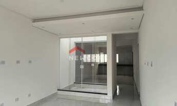 Imagem: Sobrado em Rua Rosa de Ouro - Jardim Cumbica