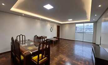 Imagem: Ed. Guarani - Venda e Aluguel, 3 Dormitórios