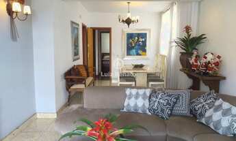 Imagem 2: Apartamento à venda, 3 quartos, 1 suíte, 2 vagas, Cidade Jardim - Belo Horizonte/MG