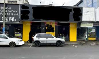 Imagem: Imóveis Comerciais à Venda no Centro De