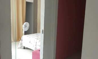 Imagem 5: Casa de primeiro andar