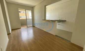 Imagem 2: Apartamento com 2 quartos para alugar por R$ 1200.00, 50.00 m2 - COLUMBIA - LONDRINA/PR