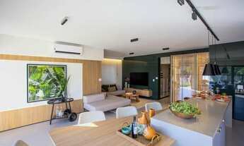 Imagem 4: Casa de condomínio para venda com 172 metros quadrados com 3 quartos