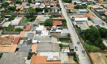 Imagem 5: Casa ponte alta Casa com 3 dormitórios