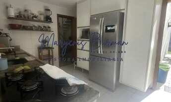 Imagem 7: Casa em Condomínio para Venda em Lauro de Freitas, Buraquinho, 4 dormitórios, 3 suítes, 5