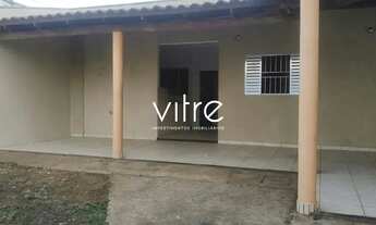 Imagem: Casa à venda no bairro Planalto em Uberlândia