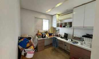 Imagem 2: Ponta da praia - 3 dorms, 2 suítes - SEMI-MOBILIADO . Lazer completo