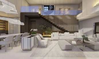 Imagem 15: Casa em condomínio com 5 suítes São Braz - BELLOS IMÓVEIS