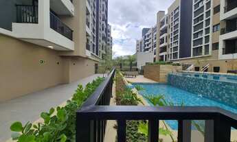 Imagem 3: Modernidade e Conforto no Tingui