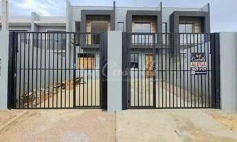 Imagem: Sobrado para venda, no Bairo Uvaranas