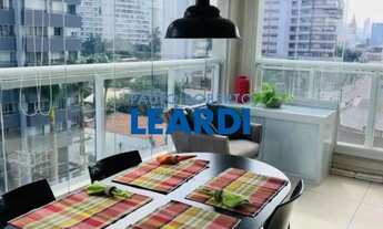 Imagem: APARTAMENTO - PINHEIROS - SP