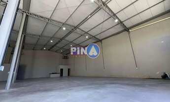 Imagem 7: Galpão para alugar em Aparecida de Goiânia, GO