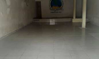 Imagem 4: Casa que foi feita uma igreja