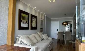 Imagem: Imóvel para venda tem 78 metros quadrados