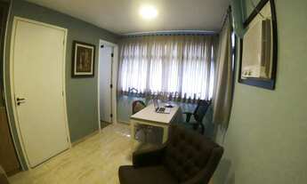 Imagem 1: Sala Comercial Metro Conceição