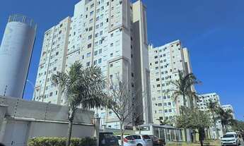 Imagem: Apartamento Condomínio Gran Palace 43M²