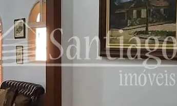 Imagem 4: Casa - Jardim Atibaia (Sousas) - Campinas