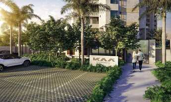 Imagem 6: KAÁ RESIDENCIAL - Luxo 4 suítes pé na areia á venda em Jacarecica Maceió-AL